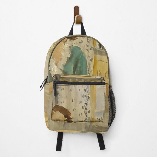 Item preview, Henri Matisse - Girl by a Window - 1921 designed and sold by flexmortis.