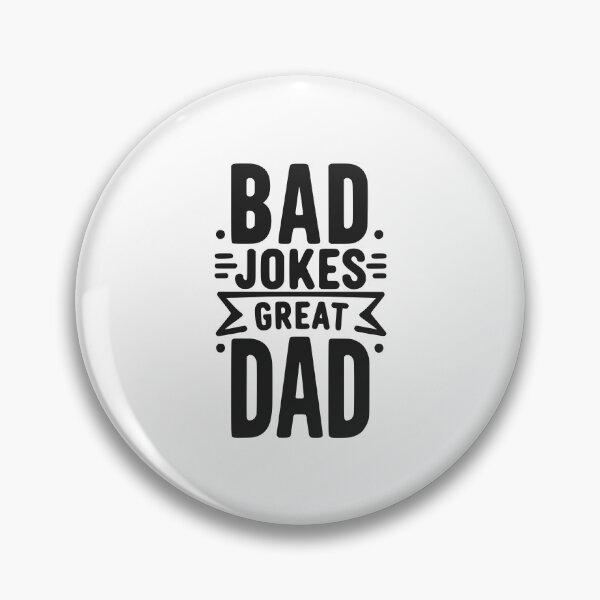 Item preview, Bad Jokes Great Dad designed and sold by Frank Ring.