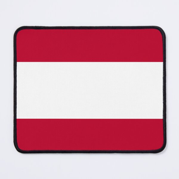 Item preview, Austria / Austrian / Republik Österreich Flag by Orikall designed and sold by HippieWorks.