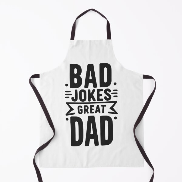 Item preview, Bad Jokes Great Dad designed and sold by Frank Ring.
