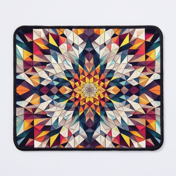 Item preview, Prisma 16 designed and sold by blackwhiteblue.