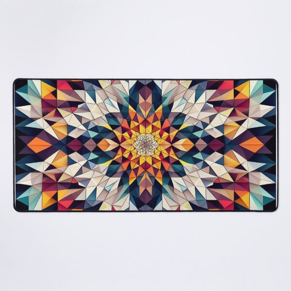 Item preview, Prisma 16 designed and sold by blackwhiteblue.