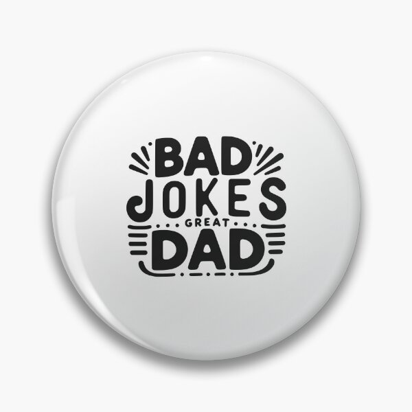 Item preview, Bad Jokes Great Dad designed and sold by Frank Ring.