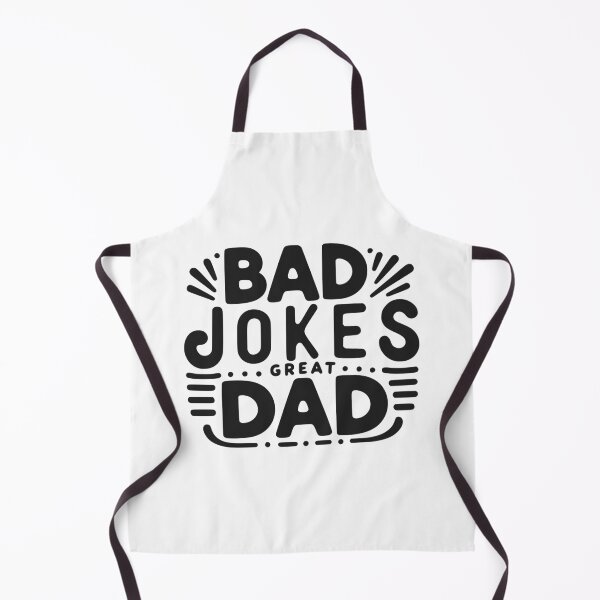Item preview, Bad Jokes Great Dad designed and sold by Frank Ring.