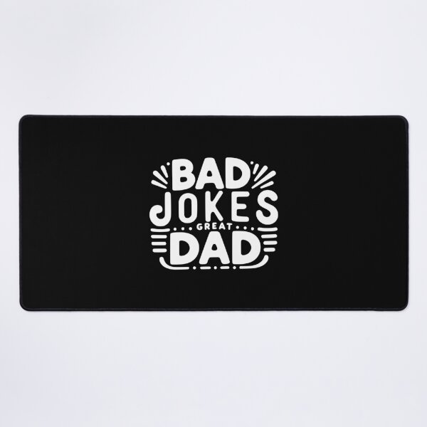 Item preview, Bad Jokes Great Dad designed and sold by Frank Ring.