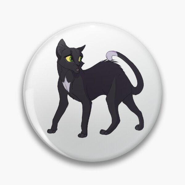 Item preview, Ravenpaw designed and sold by Fluddie.