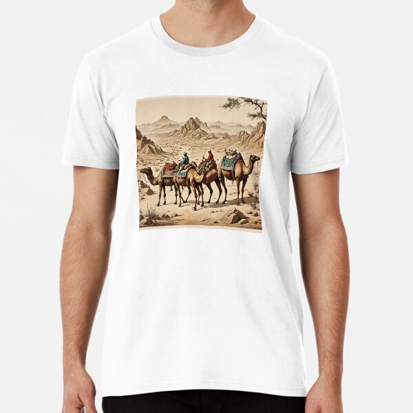 Artikel-Vorschau von ORIGINAL CHINA SAND HIGHWAY, designt und verkauft von PIGCASSOSAIART.