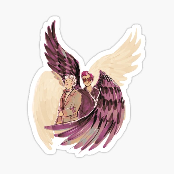 Item preview, Go: Angelic and Demonic.  designed and sold by Vauxhaulastra.