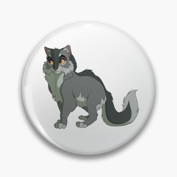 Item preview, Greystripe designed and sold by Fluddie.