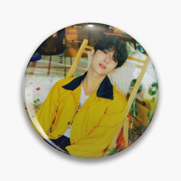 Item preview, JOSHUA_SEVENTEENn designed and sold by jaofnn.