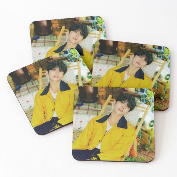 Item preview, JOSHUA_SEVENTEENn designed and sold by jaofnn.