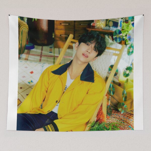 Item preview, JOSHUA_SEVENTEENn designed and sold by jaofnn.