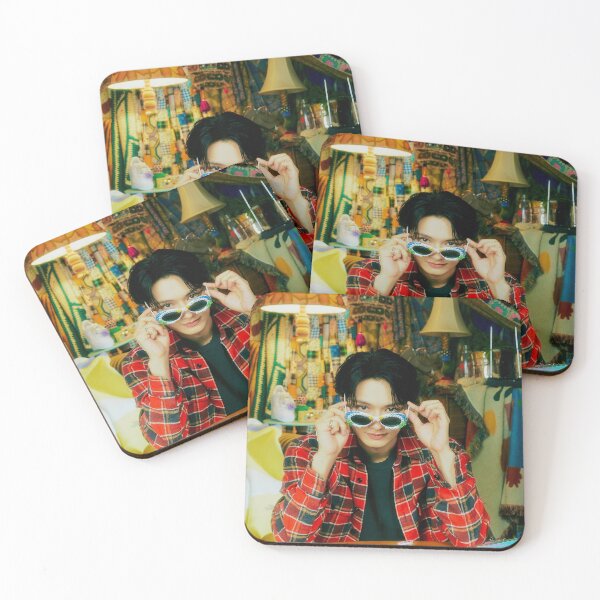 Item preview, JUN_SEVENTEENn designed and sold by jaofnn.