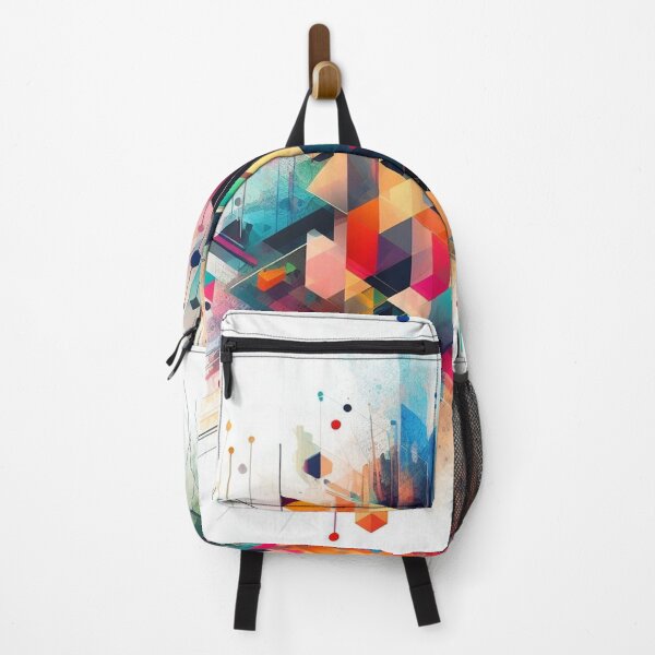 Item preview, Colorful graphics designed and sold by blackwhiteblue.