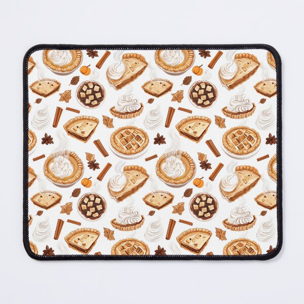 Item preview, Pies and Cakes: A Gourmet Tradition designed and sold by MidArtForge.