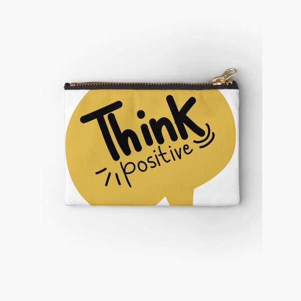 Item preview, Think Positive designed and sold by Lukars77.