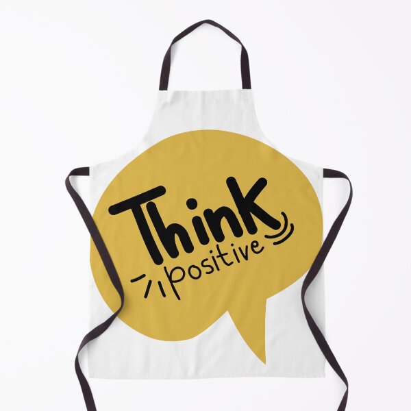Item preview, Think Positive designed and sold by Lukars77.