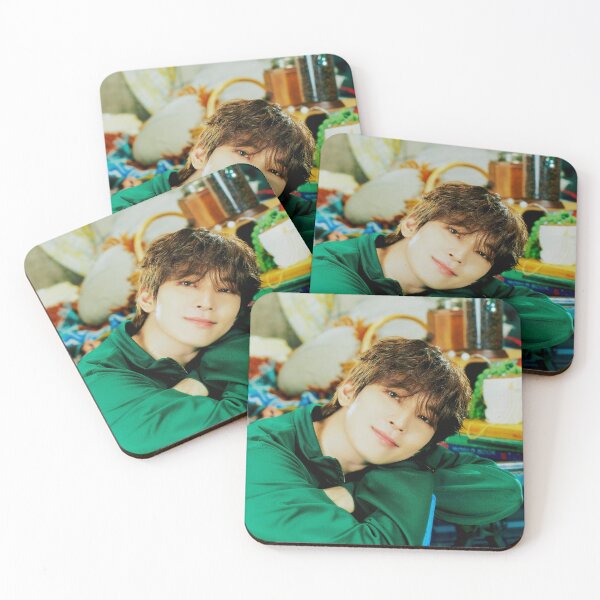 Item preview, WONWOO_SEVENTEENn designed and sold by jaofnn.