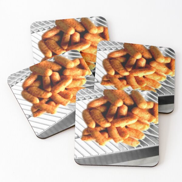 Item preview, Cocktail Sausages  designed and sold by ontological.