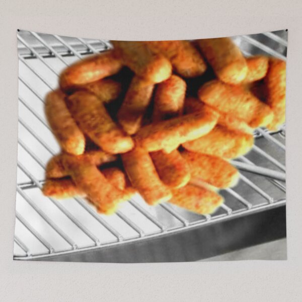 Item preview, Cocktail Sausages  designed and sold by ontological.