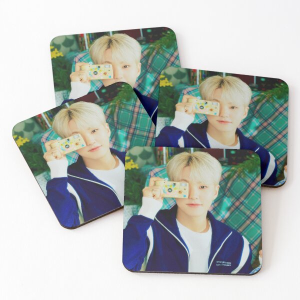 Item preview, HOSHI_SEVENTEENn designed and sold by jaofnn.