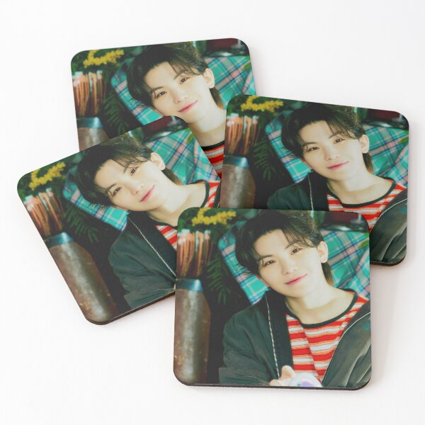 Item preview, WOOZI_SEVENTEENn designed and sold by jaofnn.