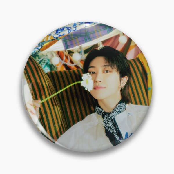 Item preview, THE8_SEVENTEENn designed and sold by jaofnn.