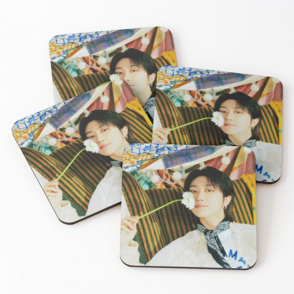 Item preview, THE8_SEVENTEENn designed and sold by jaofnn.