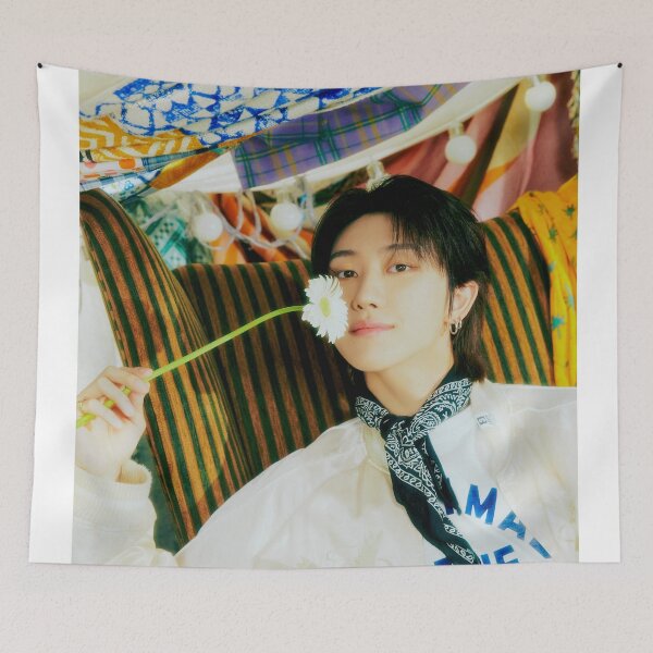 Item preview, THE8_SEVENTEENn designed and sold by jaofnn.