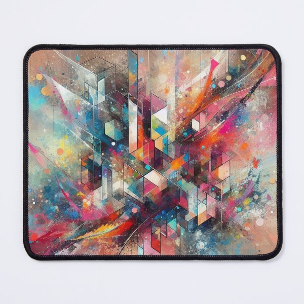 Item preview, Colorful Graphics 2 designed and sold by blackwhiteblue.