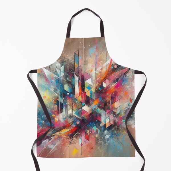 Item preview, Colorful Graphics 2 designed and sold by blackwhiteblue.