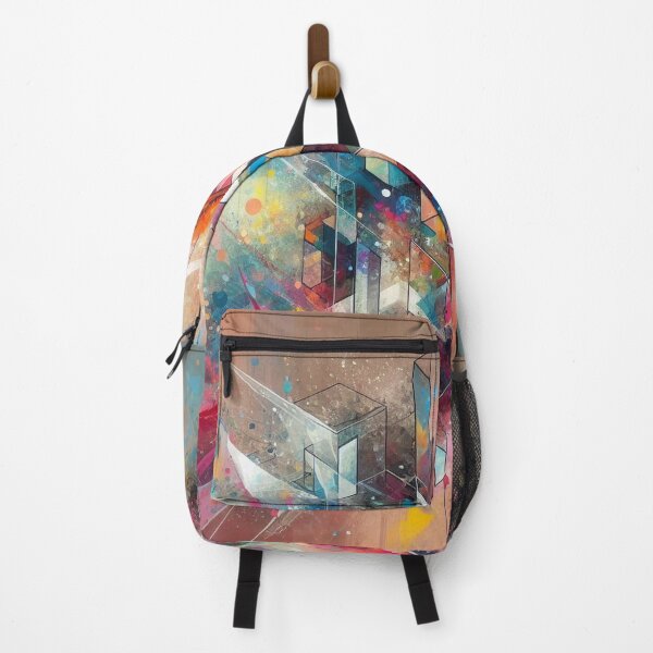 Item preview, Colorful Graphics 2 designed and sold by blackwhiteblue.