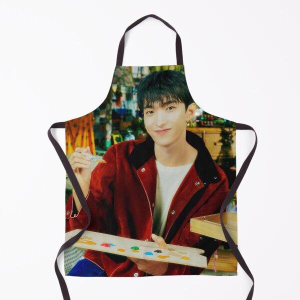 Item preview, DK_SEVENTEENn designed and sold by jaofnn.