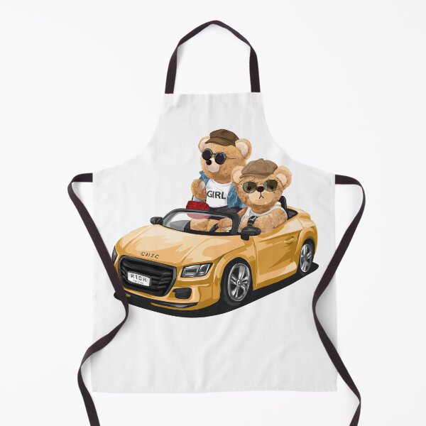 Item preview, Luxury Ride Teddies designed and sold by Philip-p22.