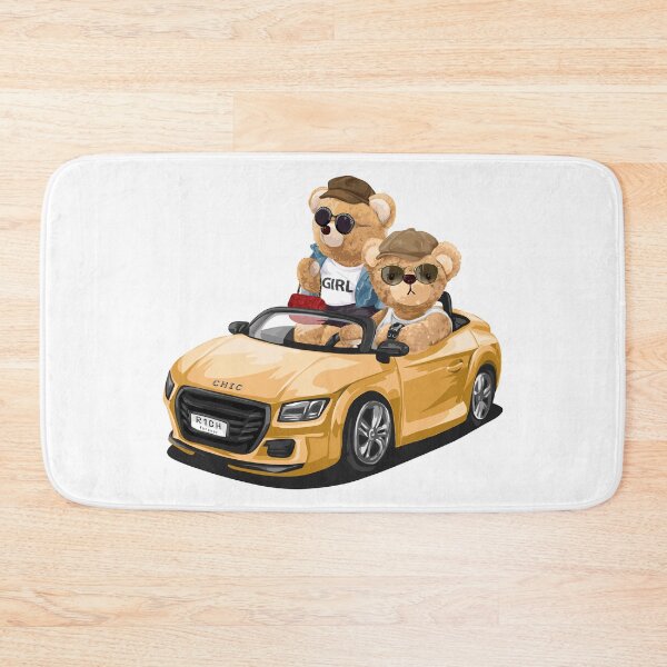 Item preview, Luxury Ride Teddies designed and sold by Philip-p22.