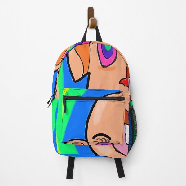 Item preview, the madman designed and sold by Diordul-art.