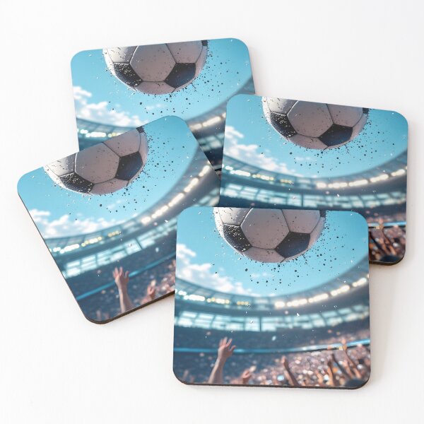 Item preview, the world's favorite sport soccer designed and sold by RAMAYO MEXICO.