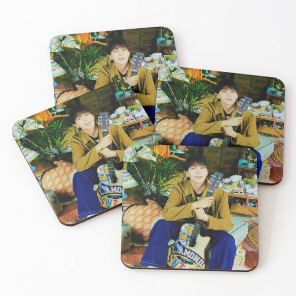 Item preview, SEUNGKWAN_SEVENTEENn designed and sold by jaofnn.