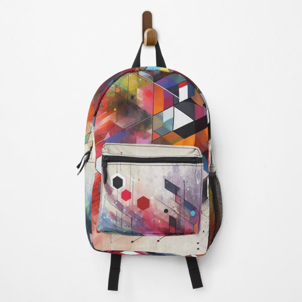 Item preview, Colorful Graphics 3 designed and sold by blackwhiteblue.