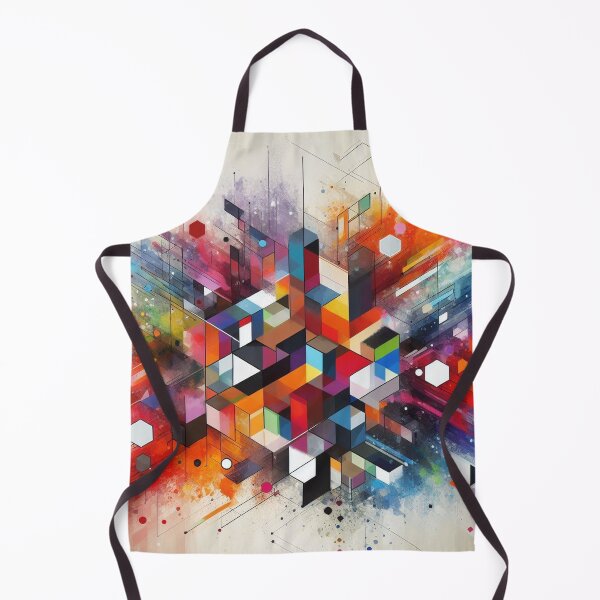 Item preview, Colorful Graphics 3 designed and sold by blackwhiteblue.