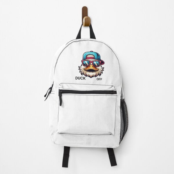 Item preview, Stay fly, Duck Off designed and sold by Orca LuxX.