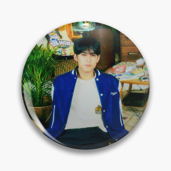 Item preview, MINGYU_SEVENTEENn designed and sold by jaofnn.