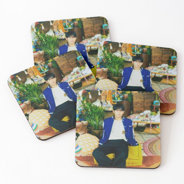 Item preview, MINGYU_SEVENTEENn designed and sold by jaofnn.