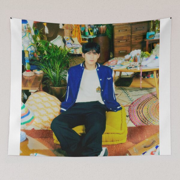 Item preview, MINGYU_SEVENTEENn designed and sold by jaofnn.