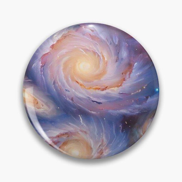 Item preview, Cluster of Galaxies designed and sold by 402Images.