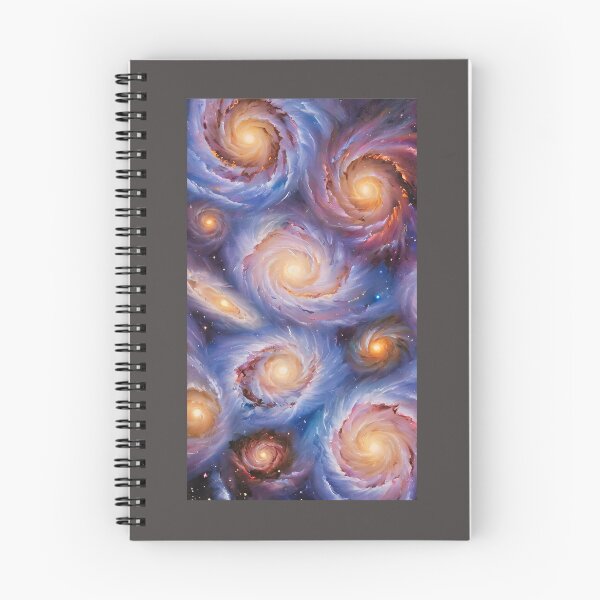Item preview, Cluster of Galaxies designed and sold by 402Images.