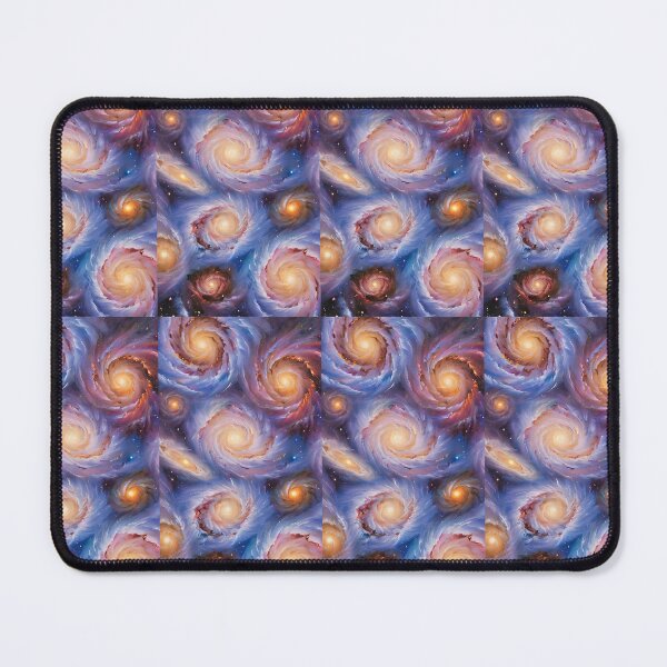 Item preview, Cluster of Galaxies designed and sold by 402Images.