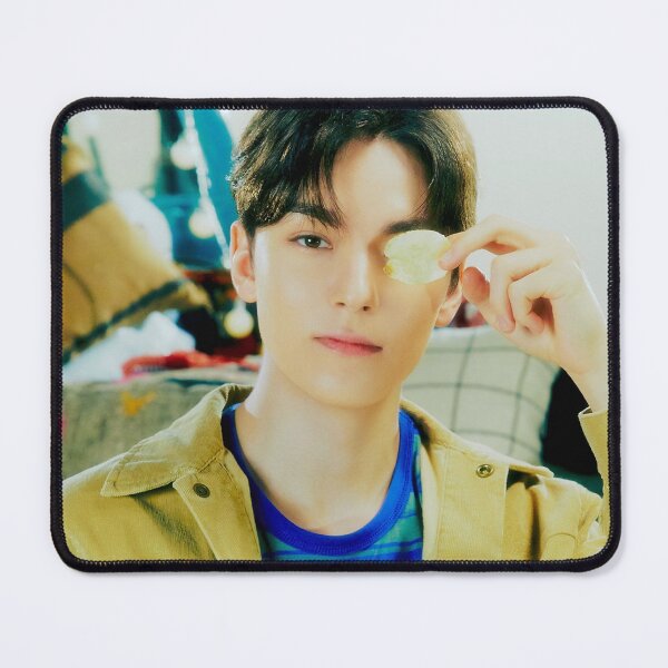 Item preview, VERNON_SEVENTEENn designed and sold by jaofnn.