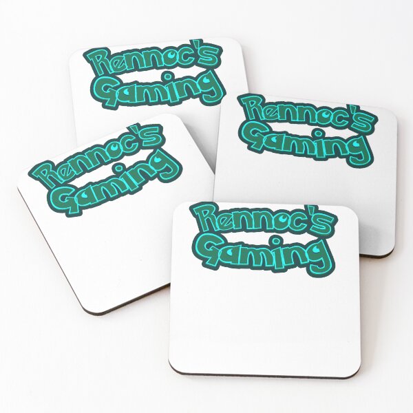 Item preview, Rennoc's Gaming Name designed and sold by RennocsGaming.