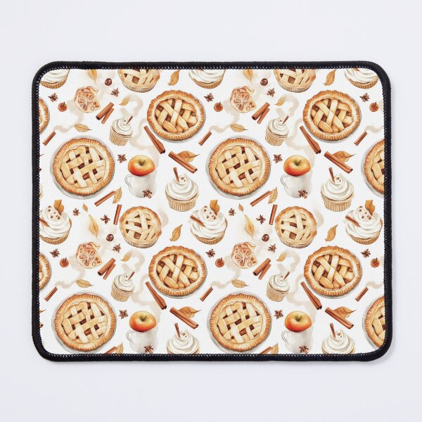Item preview, Pies and Cakes: A Gourmet Tradition designed and sold by MidArtForge.